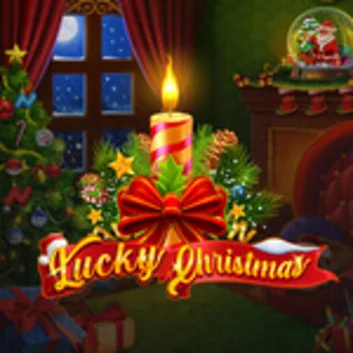 Luckychristmas