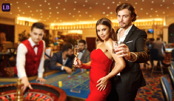 lucky boomcasino