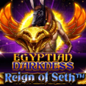 Reignofseth Egyptiandarkness